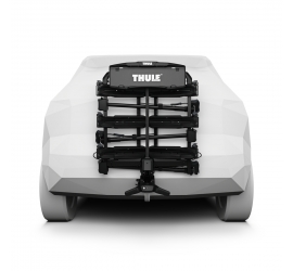 Thule OutPace  bagażnik na hak na 3 rowery