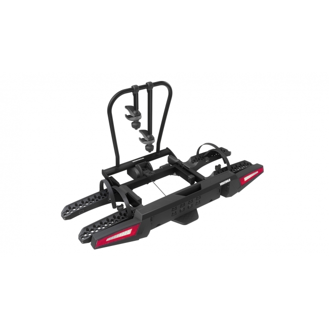 Yakima FoldClick EVO 2 - bagażnik na hak na 2 rowery