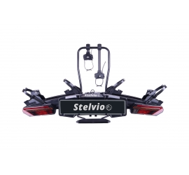 Stelvio 2 - składany...