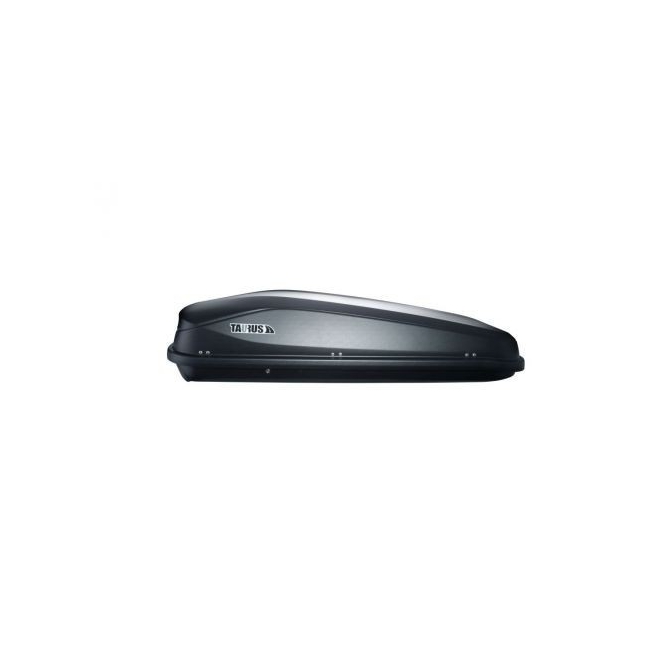 Box dachowy Taurus Easy 430 czarny mat