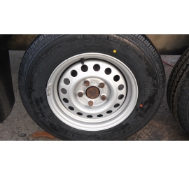 Koło 195/50 R13C 5x112