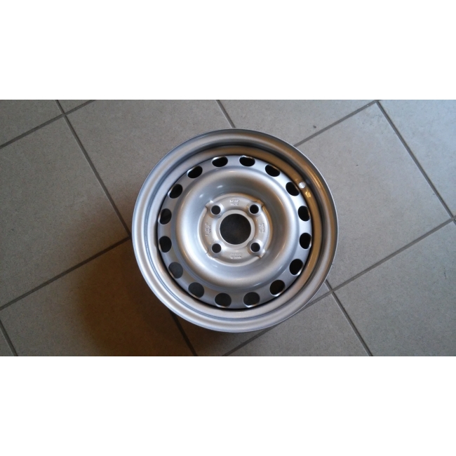 Felga stalowa 4x13 4x100