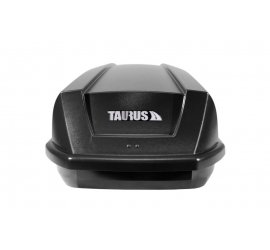 Box Taurus Adventure 340 Eco czarny matowy
