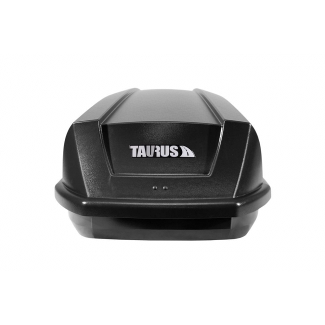 Box Taurus Adventure 340 Eco czarny matowy